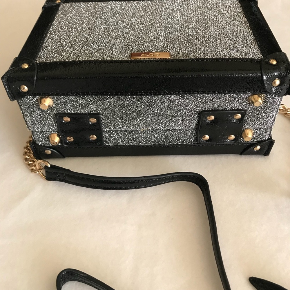 Aldo statement bag - Picture 4 of 8